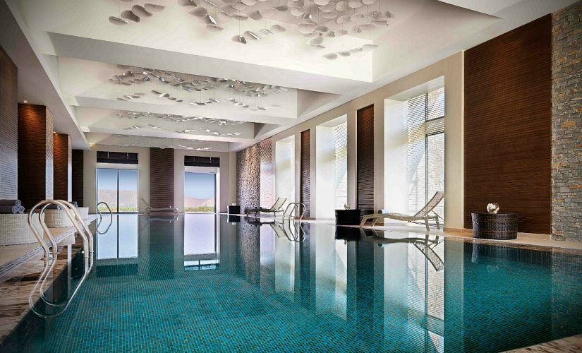 Park Chalet Shahdag
